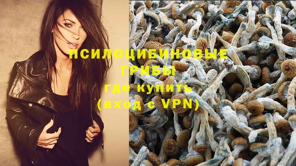 кристаллы Костерёво